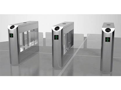 工地實名制通道