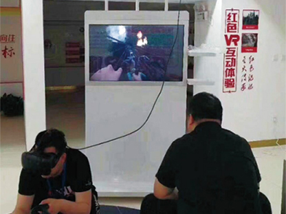 建設安全體驗館的目的和意義是什么？？